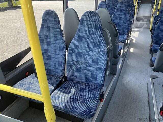 Autobus miejski Setra S 415 LE Business