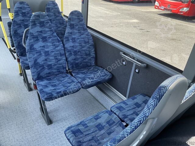 Autobus miejski Setra S 415 LE Business