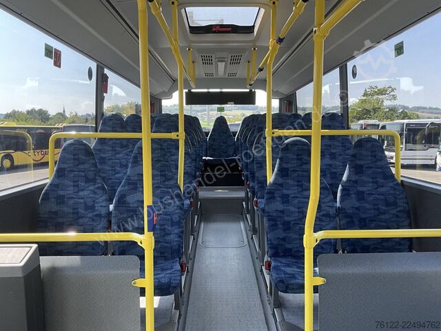 Autobus miejski Setra S 415 LE Business