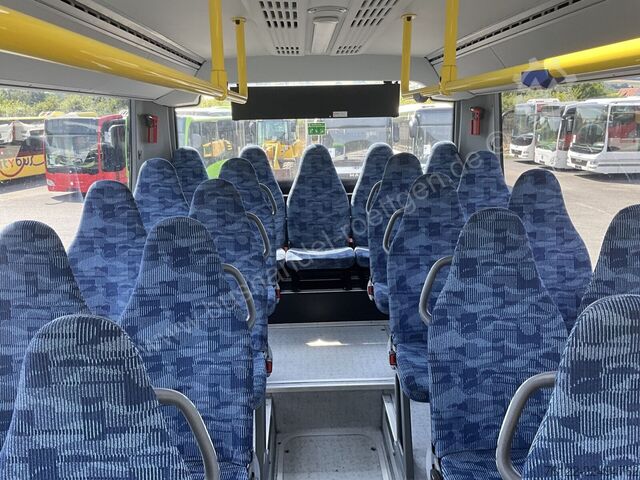Autobus miejski Setra S 415 LE Business