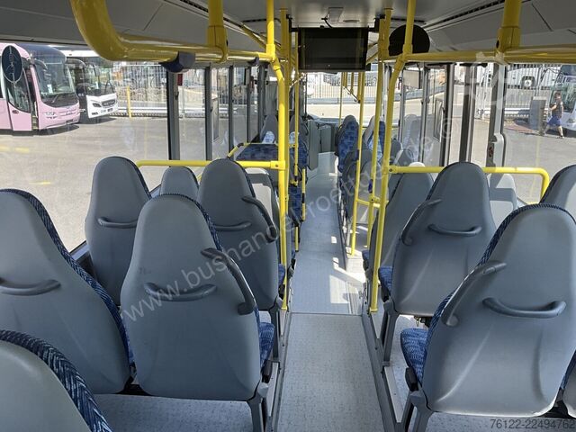 Autobus miejski Setra S 415 LE Business