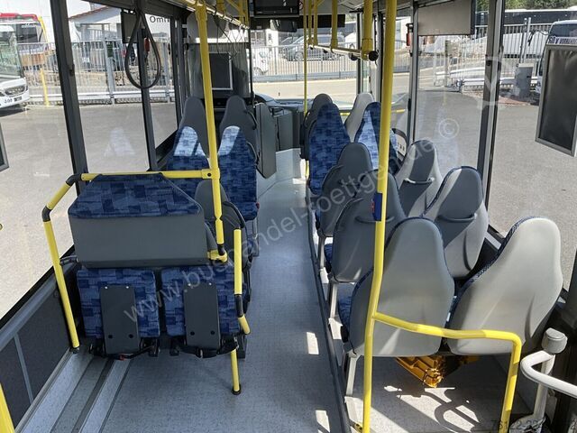 Stadsbus Setra S 415 LE Business