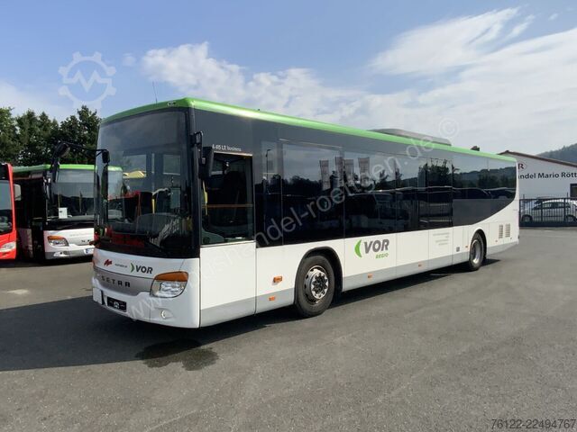 Autobus miejski Setra S 415 LE Business