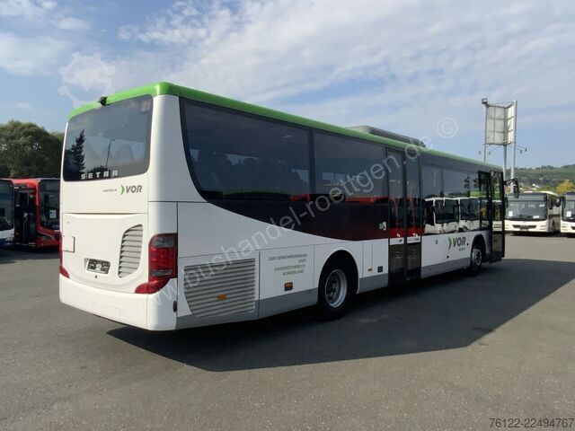 Autobus miejski Setra S 415 LE Business