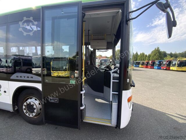 Autobus miejski Setra S 415 LE Business