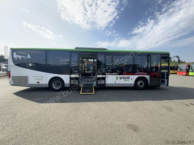Autobus miejski Setra S 415 LE Business