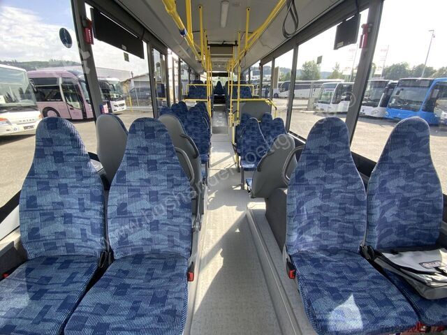 Autobus miejski Setra S 415 LE Business