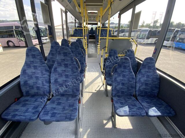 Autobus miejski Setra S 415 LE Business