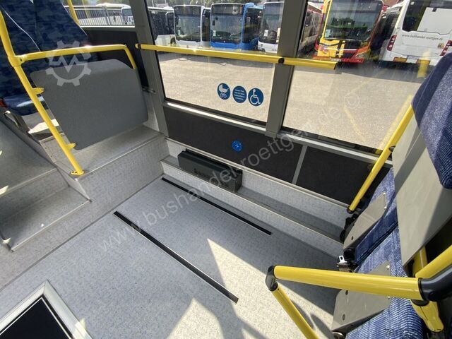 Autobus miejski Setra S 415 LE Business