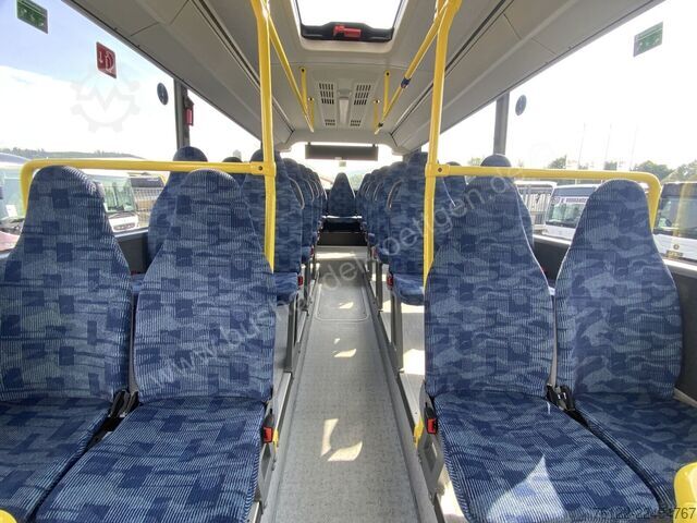 Autobus miejski Setra S 415 LE Business