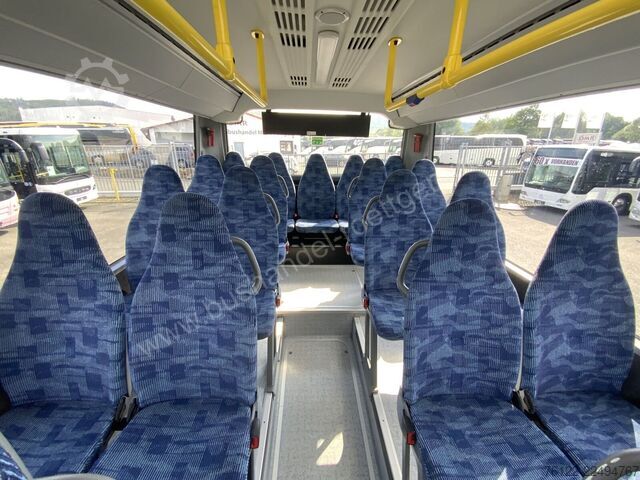 Autobus miejski Setra S 415 LE Business
