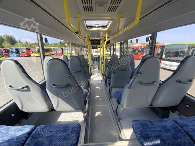 Autobus miejski Setra S 415 LE Business