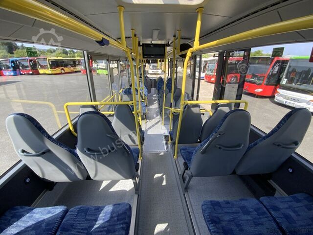 Autobus miejski Setra S 415 LE Business