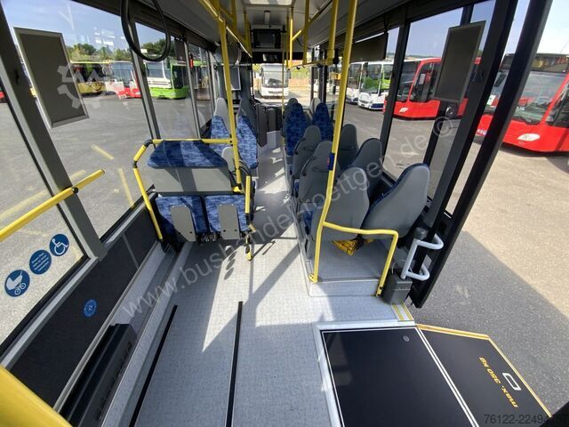 Autobus miejski Setra S 415 LE Business
