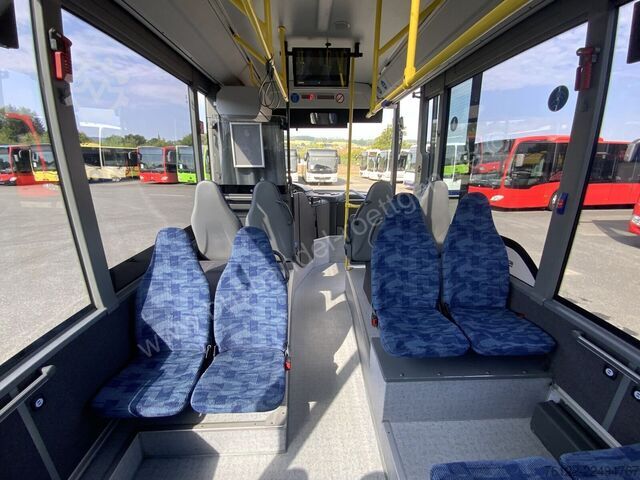 Stadsbus Setra S 415 LE Business