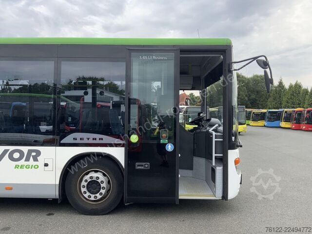 Autobus miejski Setra S 415 LE Business