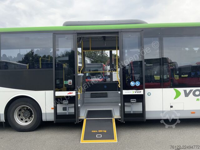 Autobus miejski Setra S 415 LE Business