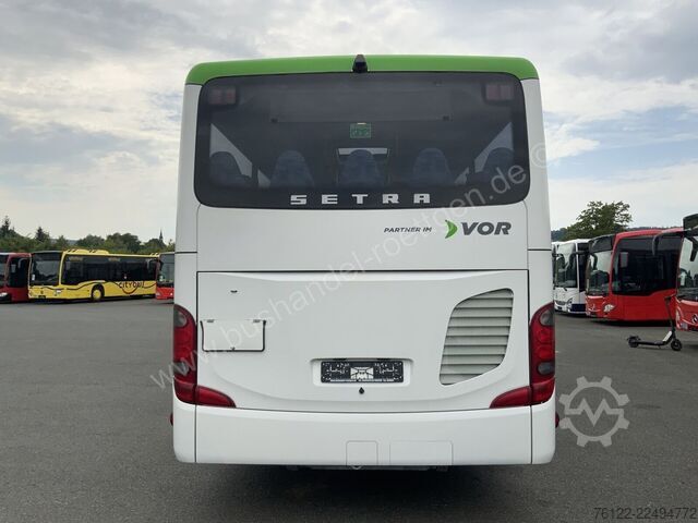 Autobus miejski Setra S 415 LE Business