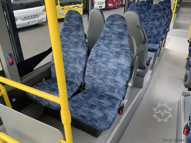 Autobus miejski Setra S 415 LE Business