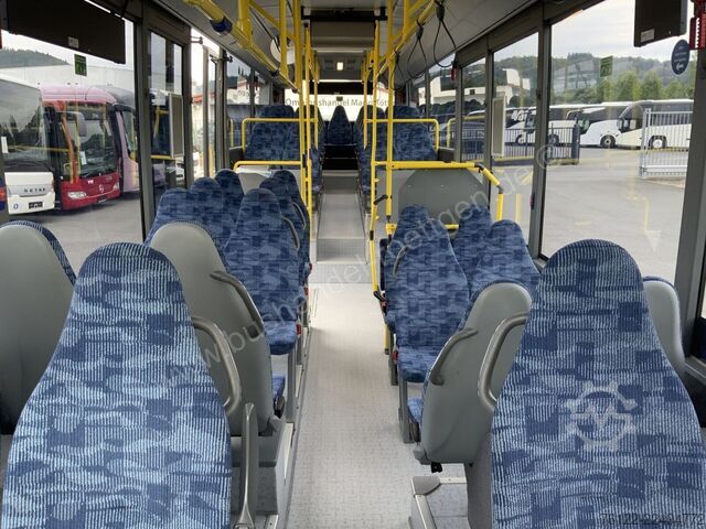 Autobus miejski Setra S 415 LE Business