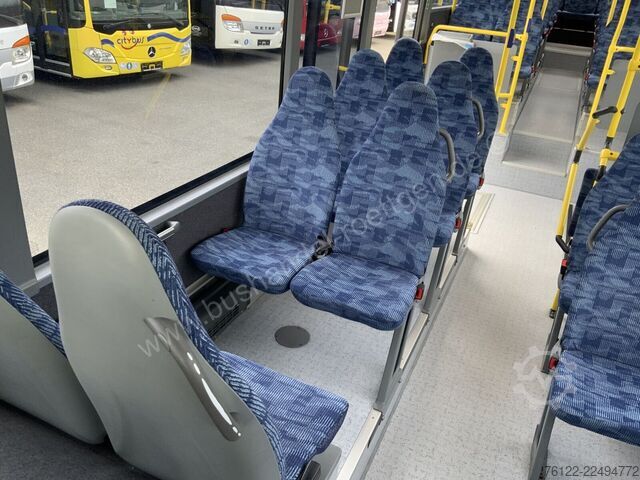 Autobus miejski Setra S 415 LE Business