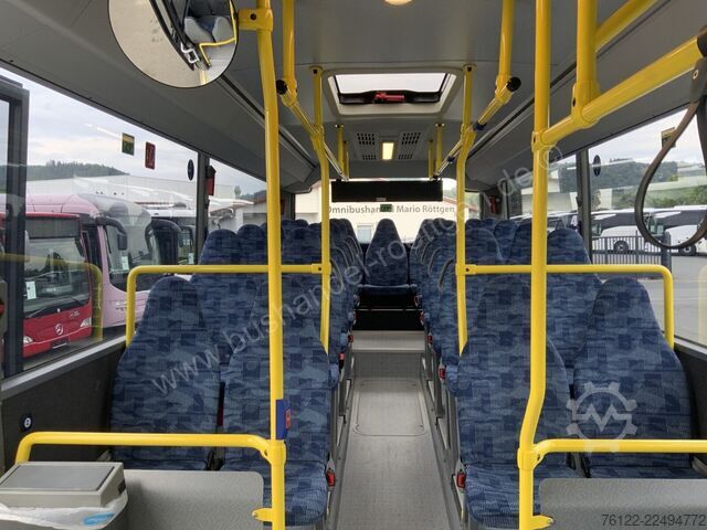 Autobus miejski Setra S 415 LE Business