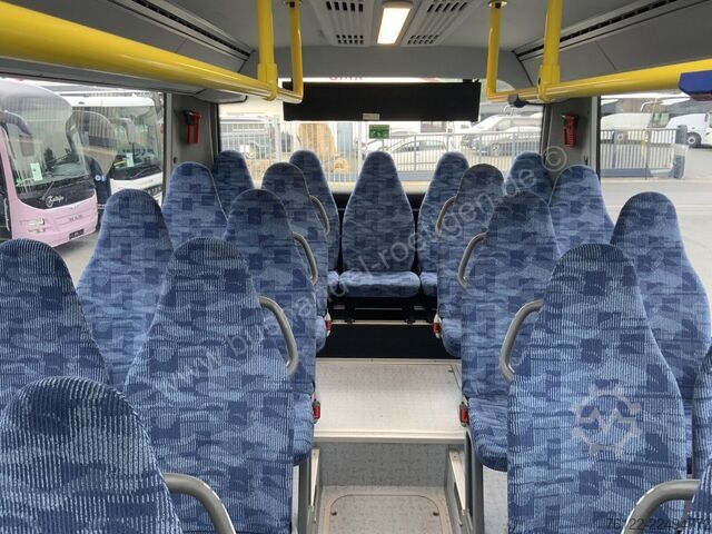 Autobus miejski Setra S 415 LE Business