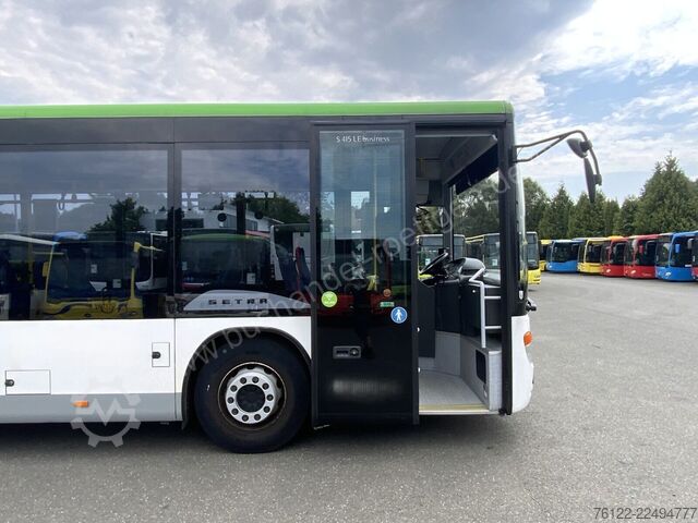 Intercitybus Setra S 415 LE