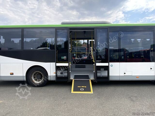 Intercitybus Setra S 415 LE