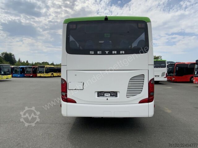 Intercitybus Setra S 415 LE