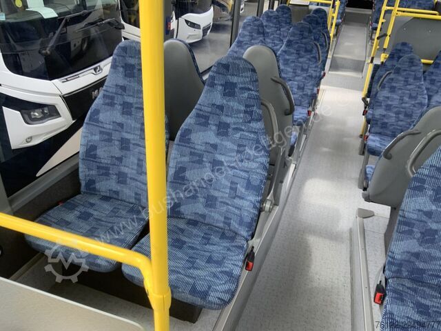 Intercitybus Setra S 415 LE
