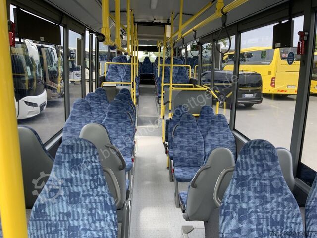 Intercitybus Setra S 415 LE