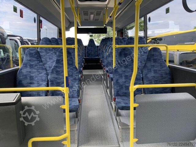 Intercitybus Setra S 415 LE