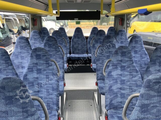 Intercitybus Setra S 415 LE