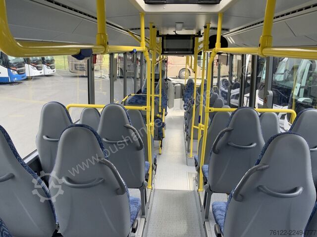 Intercitybus Setra S 415 LE