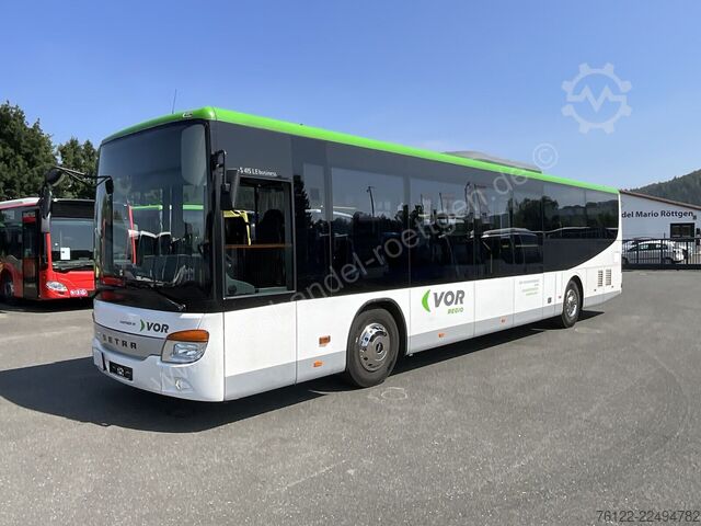 Autobus miejski Setra S 415 LE Business