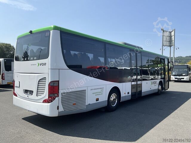 Autobus miejski Setra S 415 LE Business