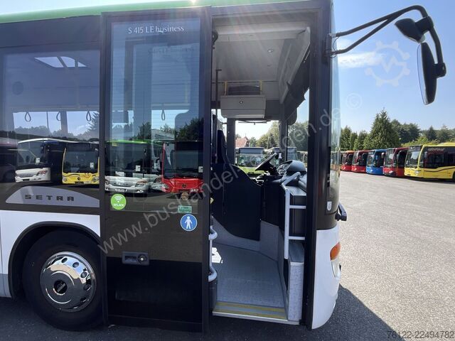 Autobus miejski Setra S 415 LE Business