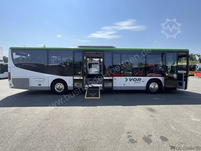 Autobus miejski Setra S 415 LE Business