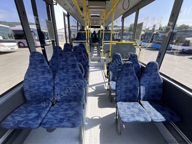 Autobus miejski Setra S 415 LE Business