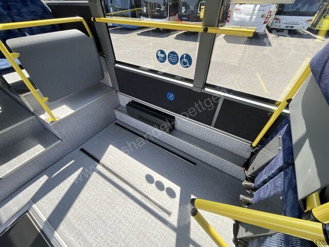 Autobus miejski Setra S 415 LE Business