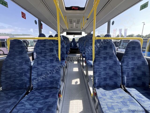 Autobus miejski Setra S 415 LE Business