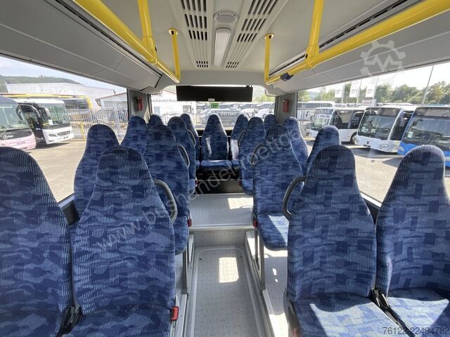 Autobus miejski Setra S 415 LE Business