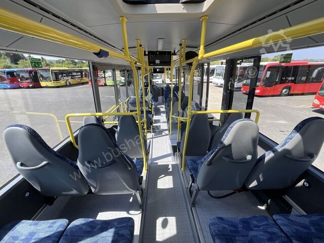 Autobus miejski Setra S 415 LE Business