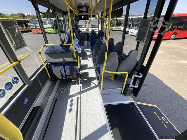Autobus miejski Setra S 415 LE Business