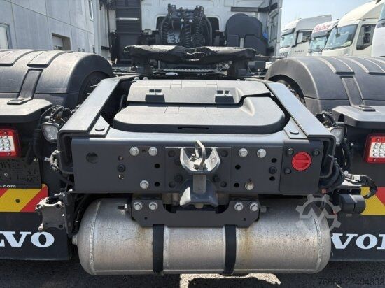 Cap tractor standard VOLVO FH 500 EURO 6, I-SHIFT, STANDKLIMA