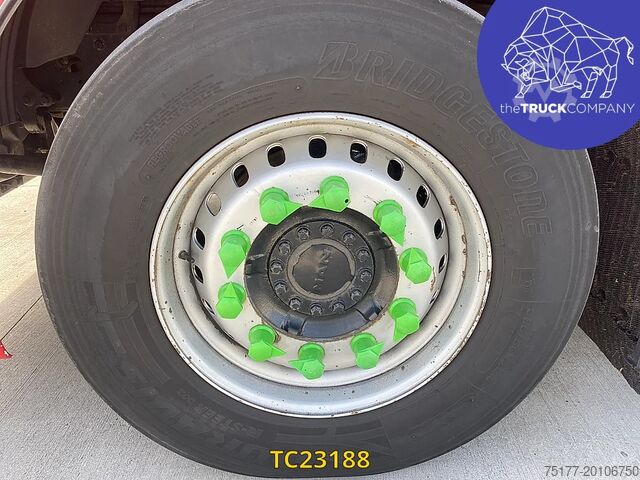 Standart-SZM MAN TGX