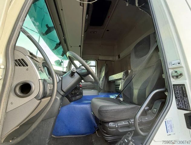 Standard SZM DAF CF 400 SPACE CAB 729.000 KM HOLLAND TRUCK