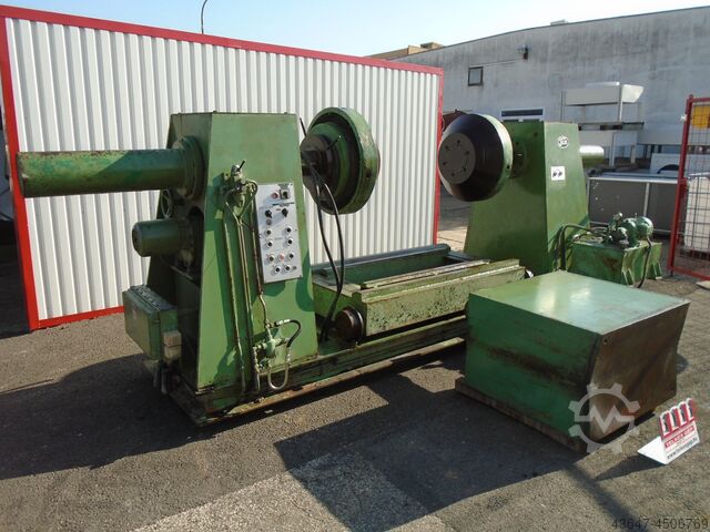 Enrollador Julius #5056