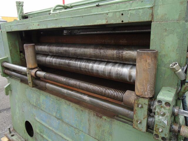 Egalisatiesysteem voor platen Julius